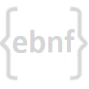 EBNF Tools